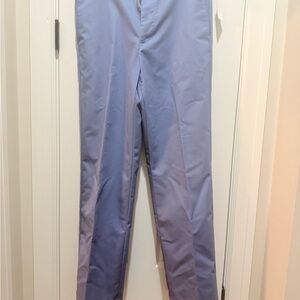 Men's Light Blue Pants